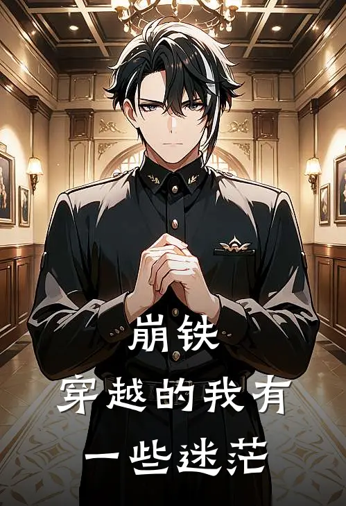 崩铁，穿越的我有一些迷茫