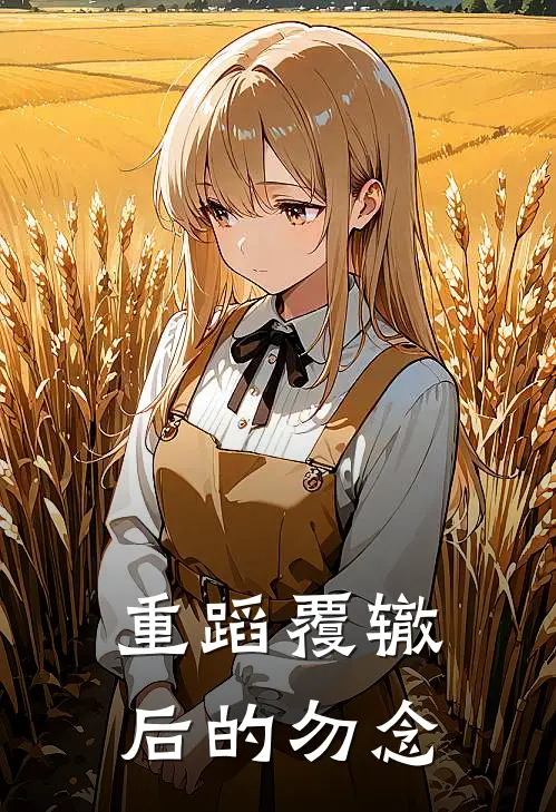 重蹈覆辙后的勿念(筱文兹秦)全章节在线阅读_筱文兹秦全章节在线阅读