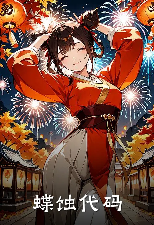 《蝶蚀代码》程念林夏全文免费在线阅读_《蝶蚀代码》全集阅读