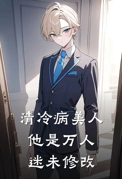 清冷病美人他是万人迷未修改