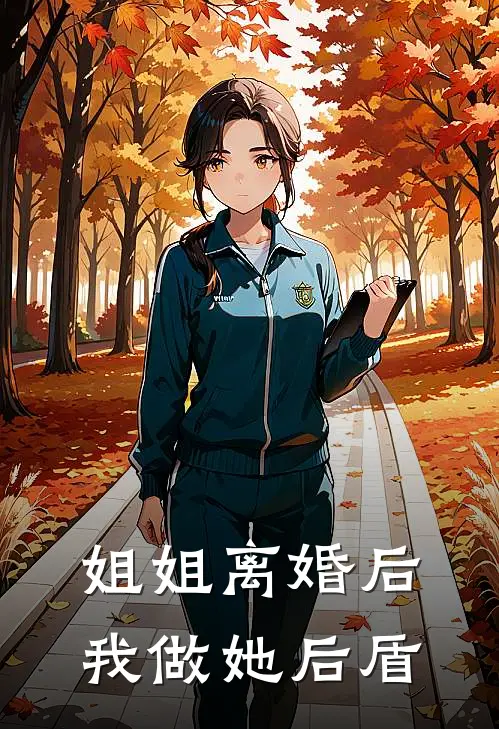 姐姐离婚后，我做她后盾(赵安赵平)最新推荐小说_在哪看免费小说姐姐离婚后，我做她后盾赵安赵平