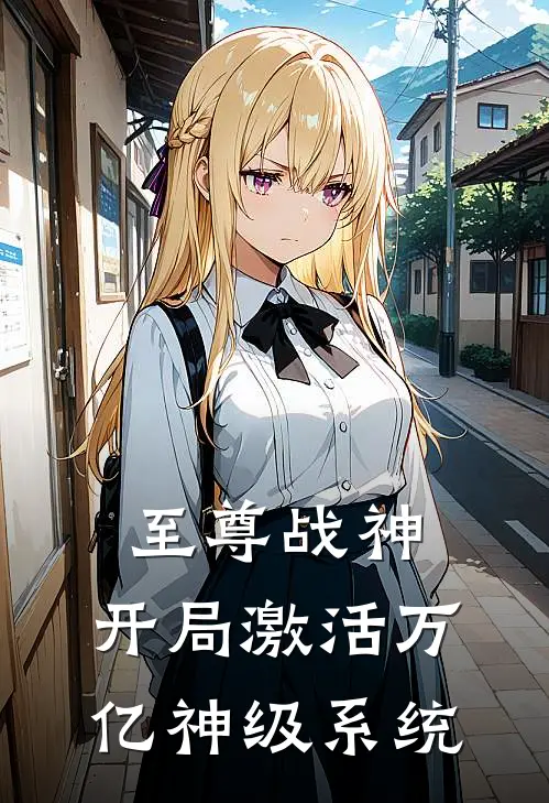 至尊战神：开局激活万亿神级系统(崔业夏羽)全文免费在线阅读_至尊战神：开局激活万亿神级系统热门小说