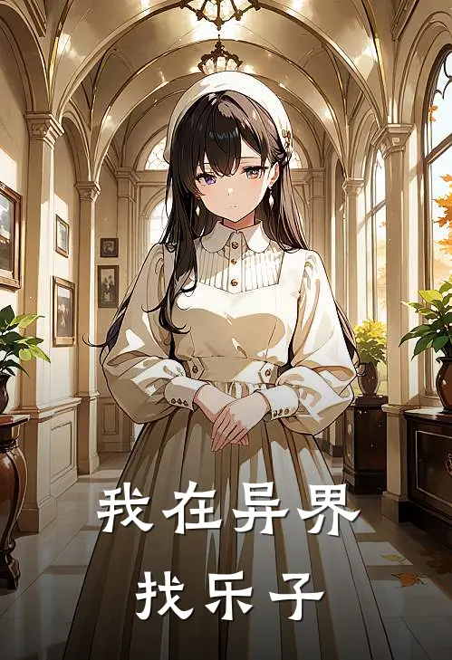 我在异界找乐子