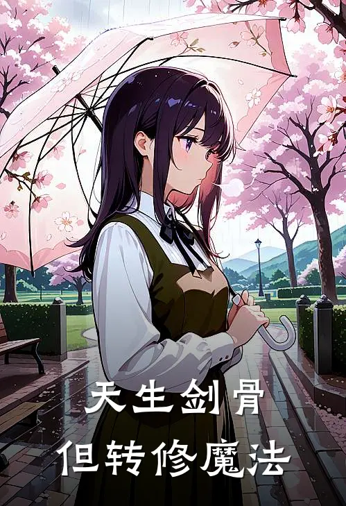 天生剑骨,但转修魔法