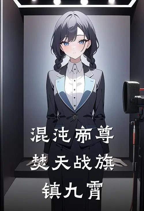 混沌帝尊：焚天战旗镇九霄林炎苏瑶免费小说完整版_最新好看小说混沌帝尊：焚天战旗镇九霄林炎苏瑶