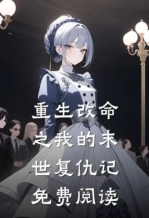 重生改命之我的末世复仇记免费阅读