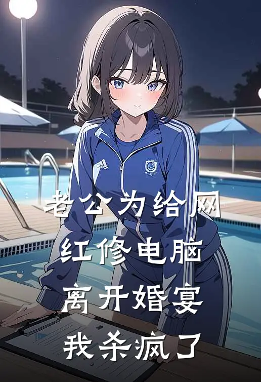 老公为给网红修电脑离开婚宴，我杀疯了(谢昀沈清梨)热门小说推荐_免费小说在线看老公为给网红修电脑离开婚宴，我杀疯了谢昀沈清梨