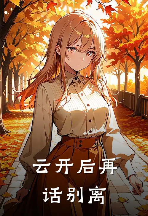 云开后再话别离(姜予安江昭野)_姜予安江昭野热门小说