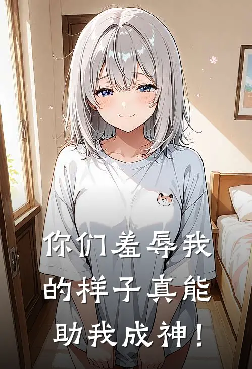 你们羞辱我的样子真能助我成神！王凡郑飞完整版小说_小说完结推荐你们羞辱我的样子真能助我成神！(王凡郑飞)