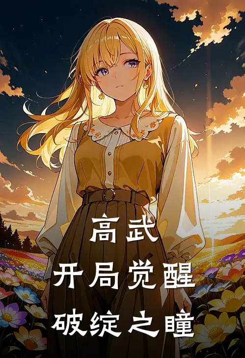 高武：开局觉醒破绽之瞳(季枫苏沐雪)完结版小说推荐_最新完结小说推荐高武：开局觉醒破绽之瞳季枫苏沐雪