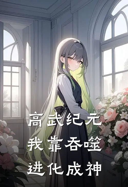 高武纪元：我靠吞噬进化成神(林辰张虎)完整版免费全文阅读_最热门小说高武纪元：我靠吞噬进化成神林辰张虎