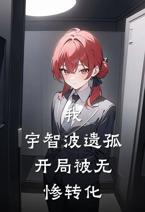 我，宇智波遗孤，开局被无惨转化