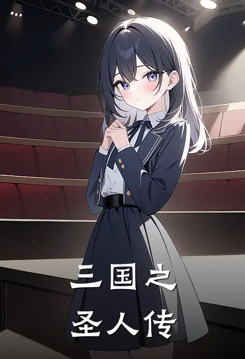 三国之圣人传