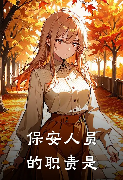 保安人员的职责是