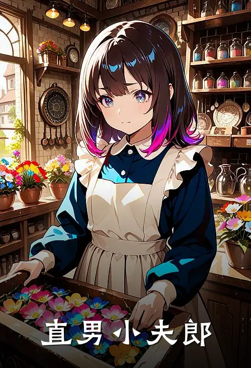 直男小夫郎