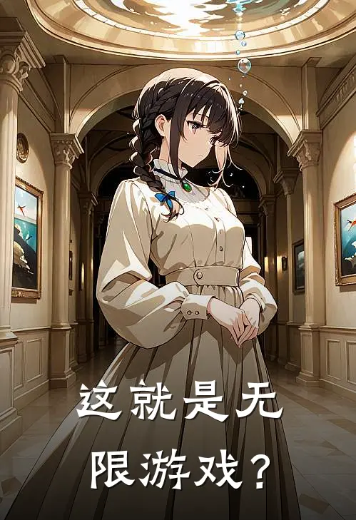 这就是无限游戏？柯寻卫霄免费完本小说_小说推荐完本这就是无限游戏？(柯寻卫霄)