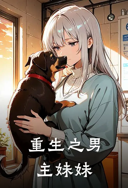 重生之男主妹妹