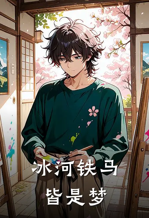 冰河铁马皆是梦