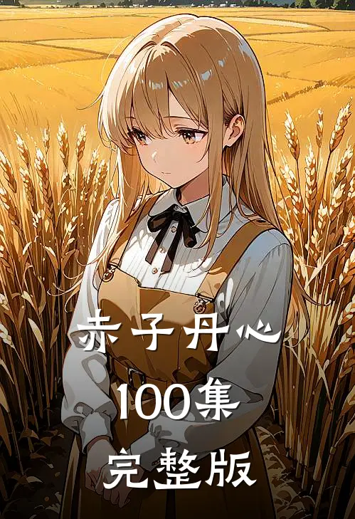 赤子丹心100集完整版