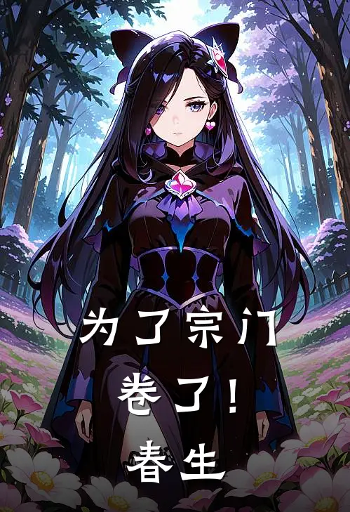 为了宗门，卷了！【春生】