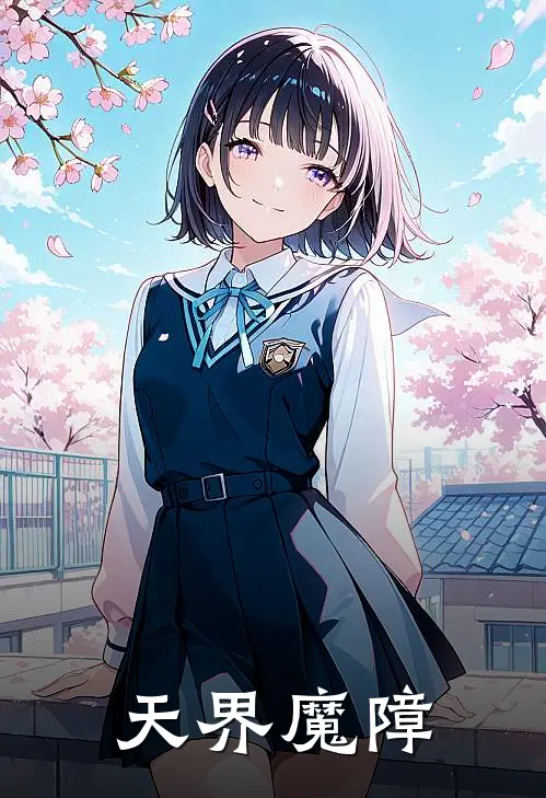 天界魔障