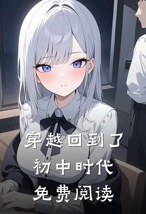 穿越回到了初中时代免费阅读