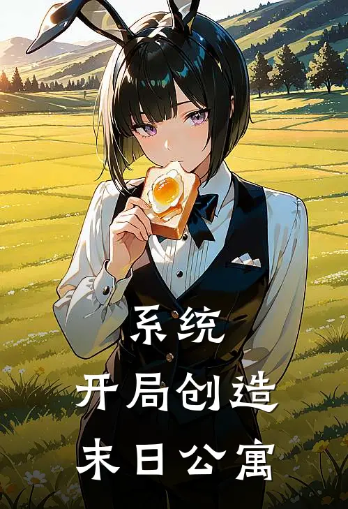系统：开局创造末日公寓