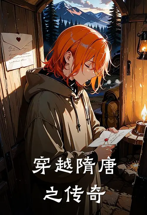 凌风玄真穿越隋唐之传奇全文免费阅读_凌风玄真完整版免费阅读