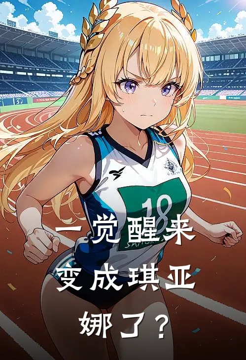 一觉醒来变成琪亚娜了？