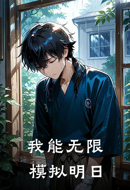 我能无限模拟明日(刘华苏清月)推荐小说_我能无限模拟明日(刘华苏清月)全文免费阅读大结局