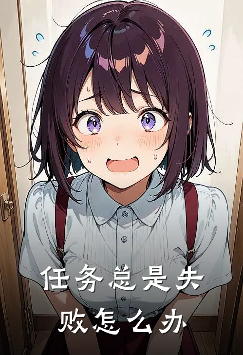 任务总是失败怎么办