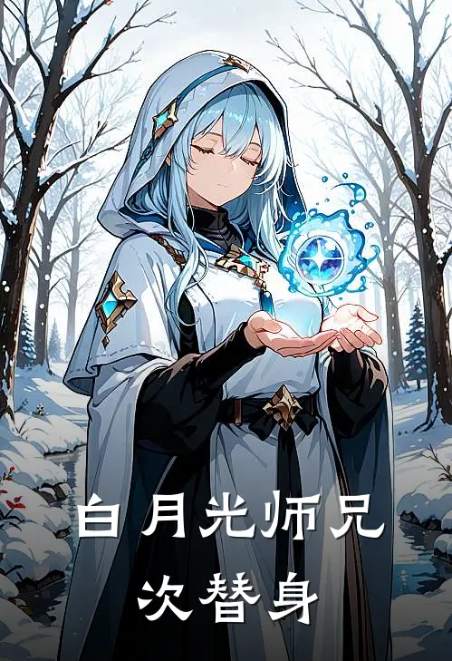 白月光师兄，次替身