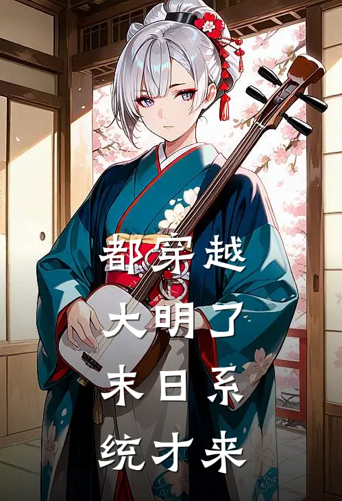 都穿越大明了，末日系统才来陈林陈小兰免费小说全文阅读_最新章节列表都穿越大明了，末日系统才来(陈林陈小兰)