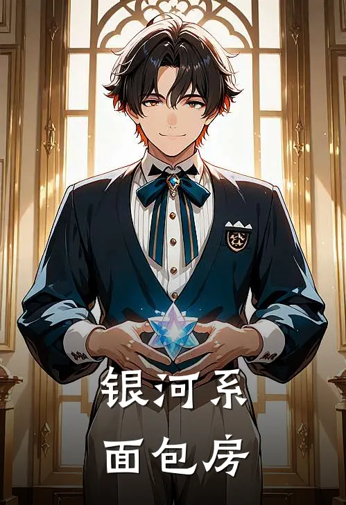 银河系面包房林小麦周星星热门的网络小说_完整版小说银河系面包房(林小麦周星星)