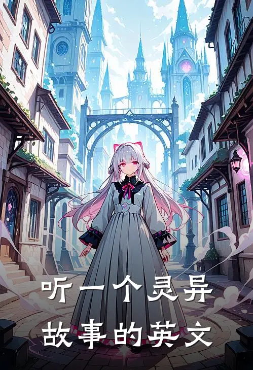 听一个灵异故事的英文