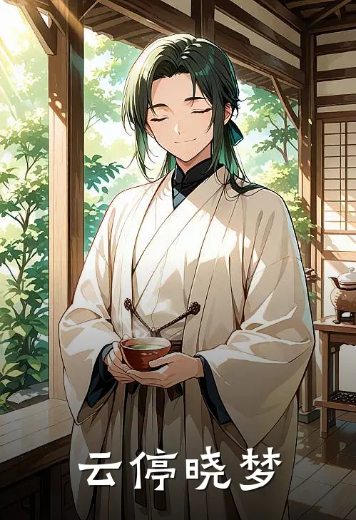云停晓梦庄梦庄晓梦推荐完结小说_免费阅读云停晓梦(庄梦庄晓梦)