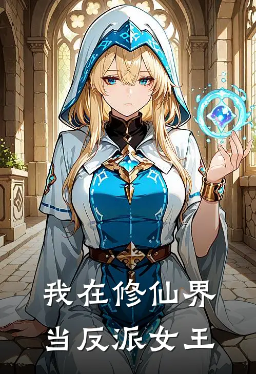 我在修仙界当反派女王全文免费阅读无弹窗大结局_我在修仙界当反派女王（慕容晴慕容）小说免费阅读大结局