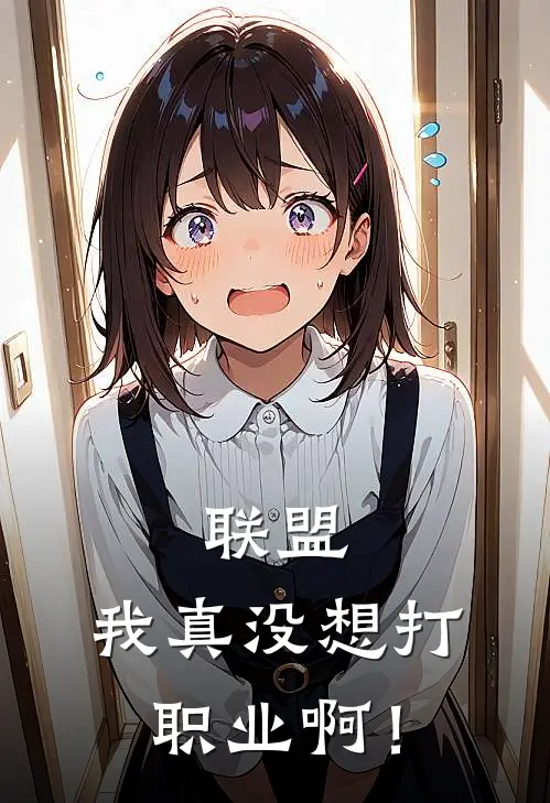 联盟：我真没想打职业啊！