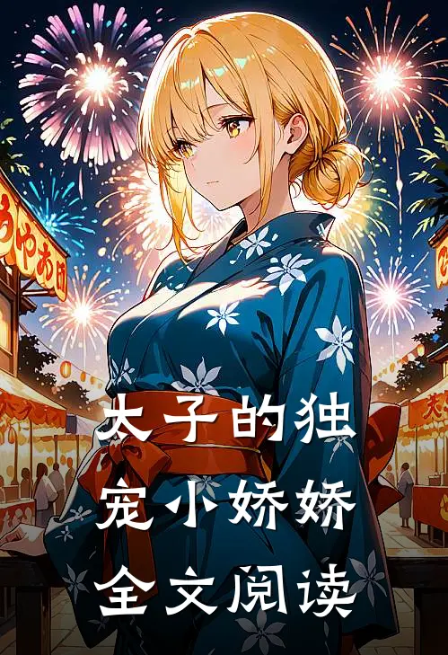 太子的独宠小娇娇全文阅读