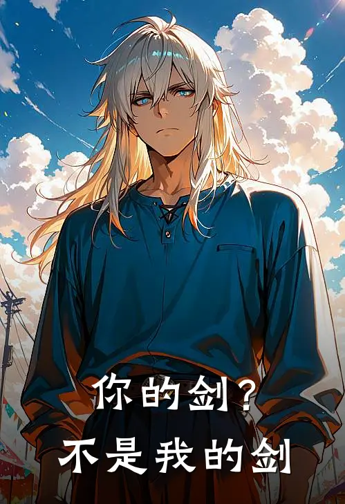 你的剑？不，是我的剑凌风林风免费热门小说_最热门小说你的剑？不，是我的剑凌风林风