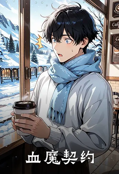 血魔契约(武逆无界)完本小说大全_完本热门小说血魔契约武逆无界