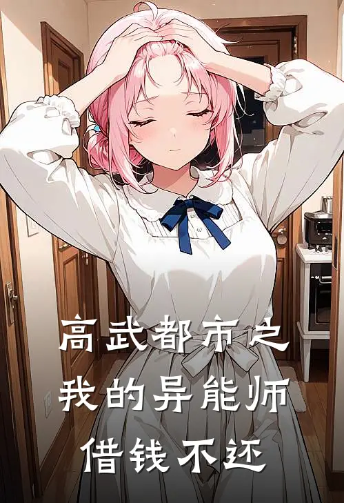 高武都市之我的异能师借钱不还