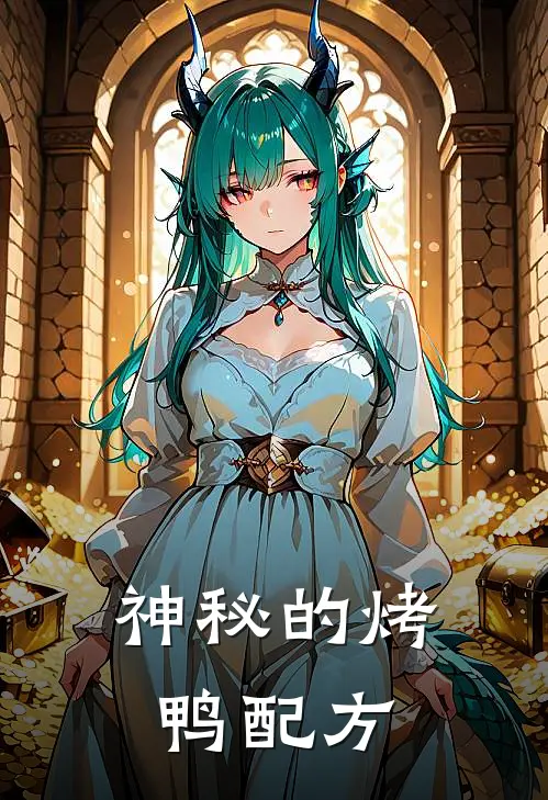 神秘的烤鸭配方