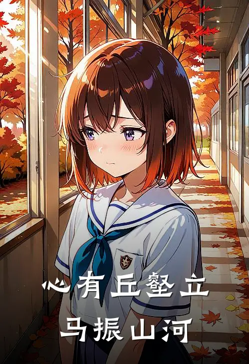 心有丘壑立马振山河