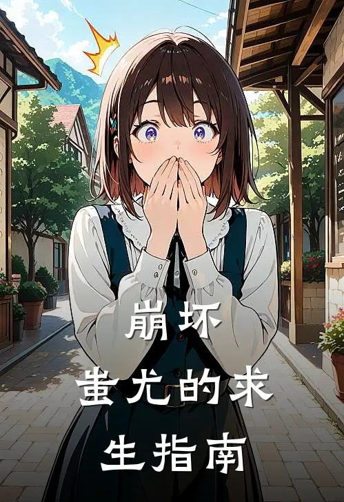 崩坏：蚩尤的求生指南