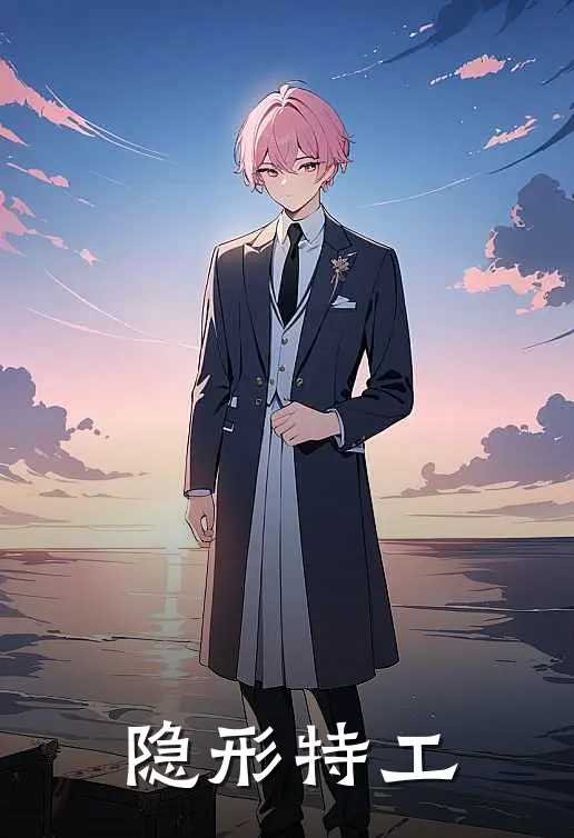 隐形特工
