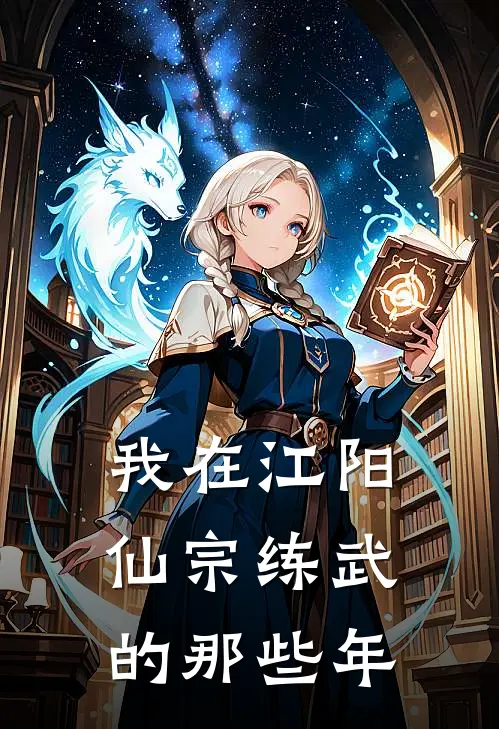 我在江阳仙宗练武的那些年，(叶昌武韩湘子)全本免费在线阅读_我在江阳仙宗练武的那些年，最新章节在线阅读