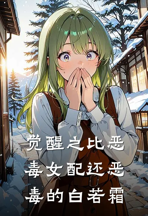 觉醒之比恶毒女配还恶毒的白若霜(白若薇白若霜)新热门小说_免费完结小说觉醒之比恶毒女配还恶毒的白若霜(白若薇白若霜)