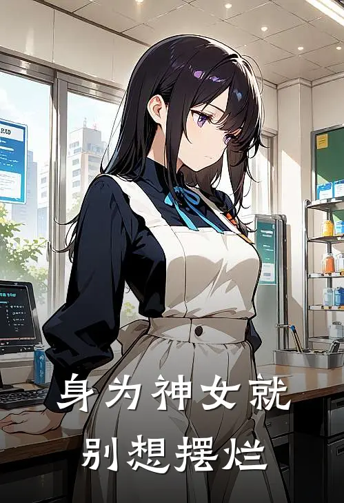 身为神女就别想摆烂(林漾肖玉寒)免费完结小说_小说完整版免费阅读身为神女就别想摆烂(林漾肖玉寒)