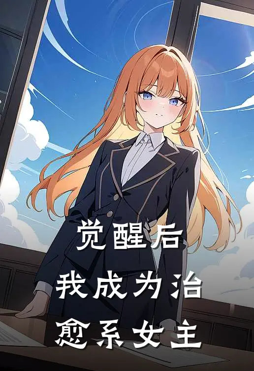 觉醒后，我成为治愈系女主